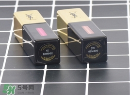 ysl鏡面唇釉哪個(gè)顏色好看？ysl鏡面唇釉試色大全