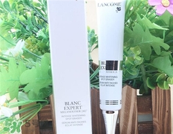 蘭蔻淡斑精華有用嗎？蘭蔻淡斑精華怎么用？