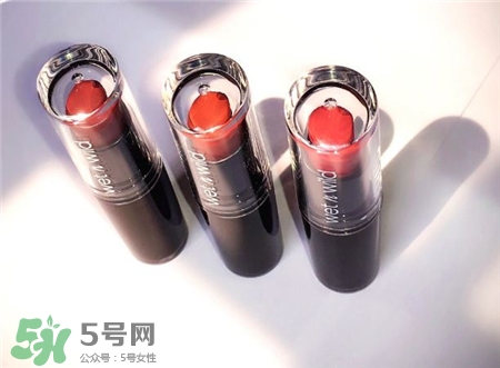 Wet N Wild是什么牌子?濕又野是哪個(gè)國家的?
