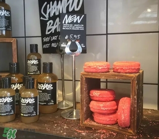 lush是什么牌子？lush是什么檔次？
