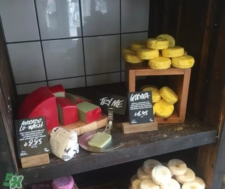 lush是什么牌子？lush是什么檔次？