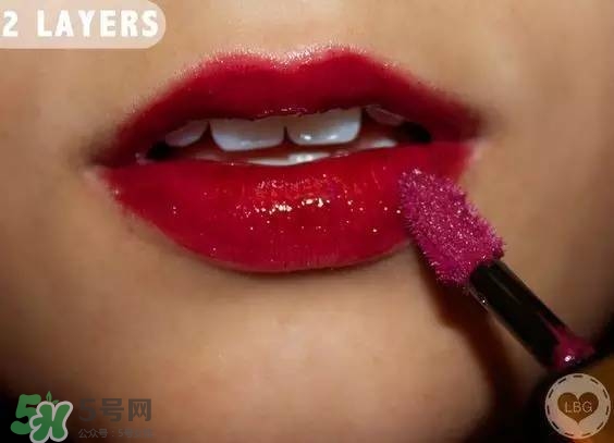ysl鏡面唇釉哪個(gè)顏色好看？ysl鏡面唇釉試色大全