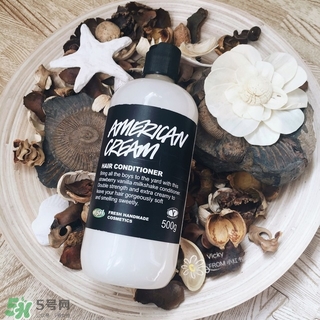 lush護(hù)發(fā)素哪個(gè)好？lush護(hù)發(fā)素推薦