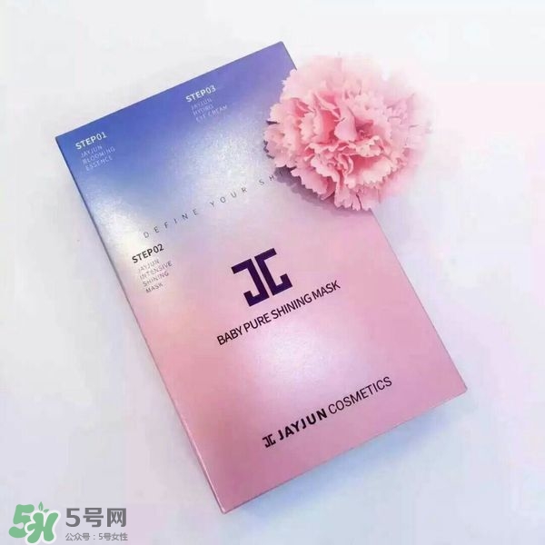 2017補水面膜排行榜10強(qiáng)_2017新款補水面膜推薦