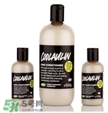 lush護(hù)發(fā)素哪個(gè)好？lush護(hù)發(fā)素推薦