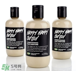 lush護(hù)發(fā)素哪個(gè)好？lush護(hù)發(fā)素推薦