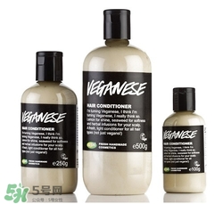 lush護(hù)發(fā)素哪個(gè)好？lush護(hù)發(fā)素推薦