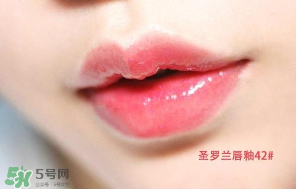 ysl鏡面唇釉和黑管唇釉哪個(gè)好？ysl鏡面唇釉和黑管唇釉區(qū)別