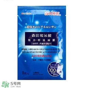 2017補水面膜排行榜10強(qiáng)_2017新款補水面膜推薦