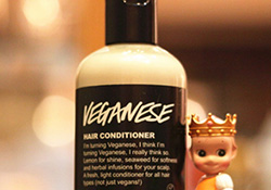 lush護(hù)發(fā)素哪個(gè)好？lush護(hù)發(fā)素推薦