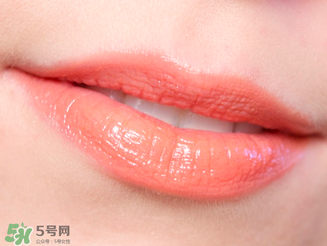 ysl鏡面唇釉哪個(gè)顏色好看？ysl鏡面唇釉試色大全