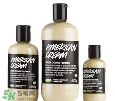 lush護(hù)發(fā)素哪個(gè)好？lush護(hù)發(fā)素推薦