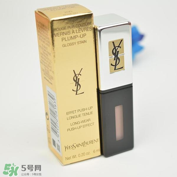 ysl鏡面唇釉和黑管唇釉哪個(gè)好？ysl鏡面唇釉和黑管唇釉區(qū)別