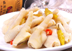 吃泡椒鳳爪會(huì)得禽流感嗎？禽流感期間能吃泡椒鳳爪嗎？