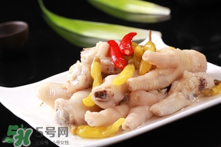 吃泡椒鳳爪會得禽流感嗎？禽流感期間能吃泡椒鳳爪嗎？