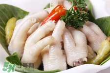 吃泡椒鳳爪會得禽流感嗎？禽流感期間能吃泡椒鳳爪嗎？