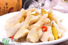 吃泡椒鳳爪會得禽流感嗎？禽流感期間能吃泡椒鳳爪嗎？