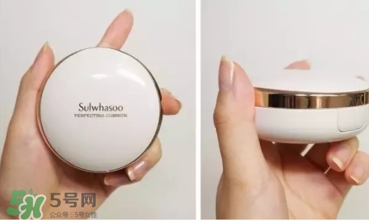 什么氣墊不悶痘？不悶痘的氣墊推薦