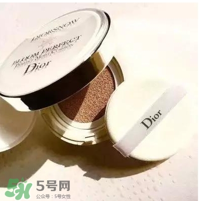 什么氣墊不悶痘？不悶痘的氣墊推薦