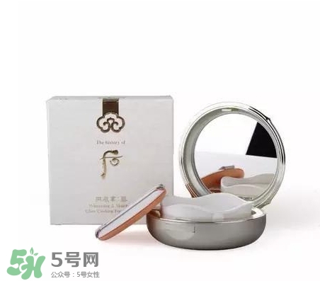 什么氣墊不悶痘？不悶痘的氣墊推薦