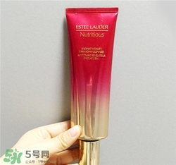 雅詩蘭黛紅石榴洗面奶好用嗎？雅詩蘭黛紅石榴洗面奶怎么樣？