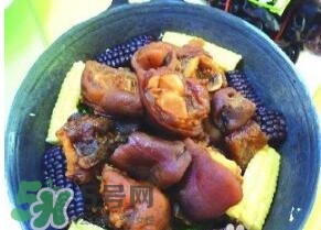 含膠原蛋白的食物有哪些？什么食物含膠原蛋白最多？
