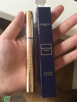 嬌蘭明彩筆好用嗎？嬌蘭明彩筆怎么樣？