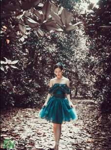 吃妝是什么意思？吃妝是什么原因？