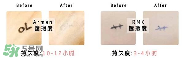 什么牌子的粉底液不悶痘？不悶痘的粉底液推薦