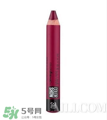酒紅色口紅什么牌子好？酒紅色口紅推薦