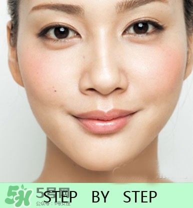 吃妝是什么意思？吃妝是什么原因？