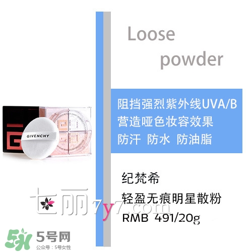 散粉會(huì)飛粉嗎？散粉飛粉怎么辦？
