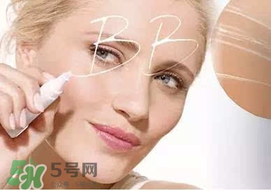bb霜會(huì)悶痘嗎？bb霜悶痘怎么辦？