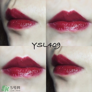 酒紅色口紅適合什么膚色？酒紅色口紅適合黃皮嗎？