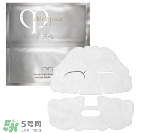 cpb光透白面膜好用嗎？cpb光透白面膜怎么樣？