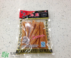 衛(wèi)龍辣條衛(wèi)生嗎？衛(wèi)龍辣條干凈嗎？