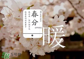 春分種什么菜？春分適合種什么菜？
