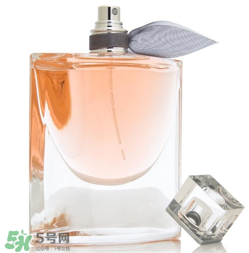 蘭蔻美麗人生香水多少錢(qián)？蘭蔻美麗人生香水價(jià)格