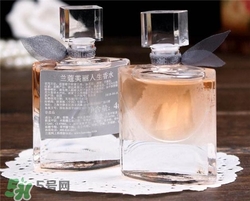 蘭蔻美麗人生香水多少錢(qián)？蘭蔻美麗人生香水價(jià)格