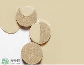 氣墊卡粉是什么樣的？氣墊卡粉怎么辦？
