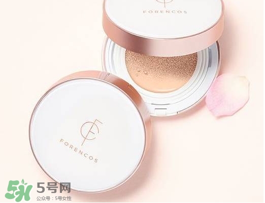 氣墊卡粉是什么樣的？氣墊卡粉怎么辦？