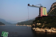蹦極有體重限制嗎？蹦極對體重有要求嗎？
