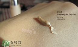 becca高光怎么用？becca高光使用方法
