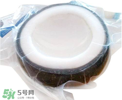 孕婦可以吃椰奶凍嗎？椰奶凍孕婦能吃嗎？