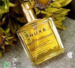 nuxe歐樹適合什么年齡？歐樹適合什么膚質(zhì)？
