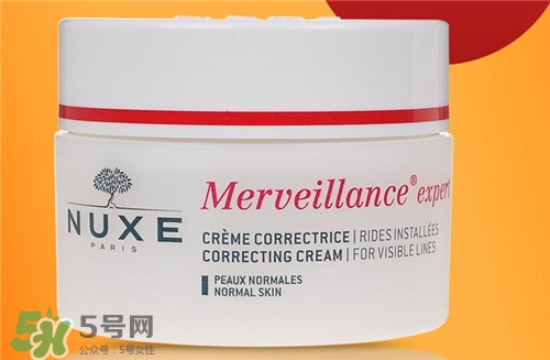 nuxe歐樹適合什么年齡？歐樹適合什么膚質(zhì)？