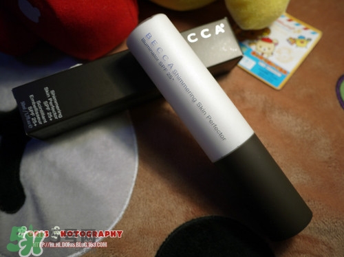 becca高光液怎么用？becca高光液使用方法