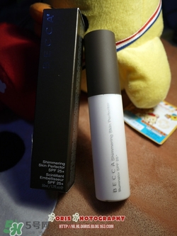 becca高光液怎么用？becca高光液使用方法