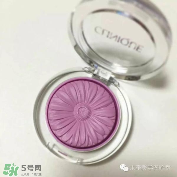 紫色腮紅適合什么膚色？紫色腮紅適合黃皮嗎？