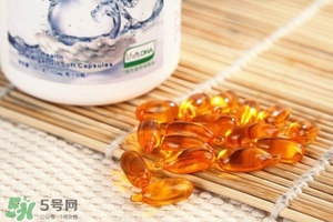 富含DHA的食物有哪些？富含DHA的食物排名